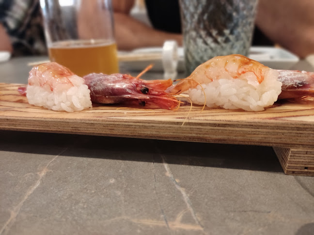 Restaurante Hōchō - Valencia