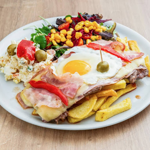 Carrer Joan Martí, 4, 08830 Sant Boi de Llobregat, Barcelona