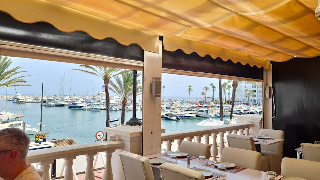 Apricus Gastrobar - Gastronomía y hostelería