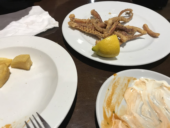 Bar El Gall I La Gallina