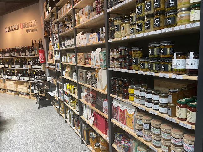 Almacén urbano | Vinos