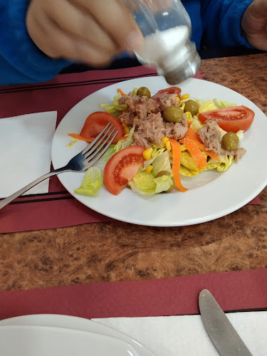 Bar Cerveceria Mena Rojas - Valencia