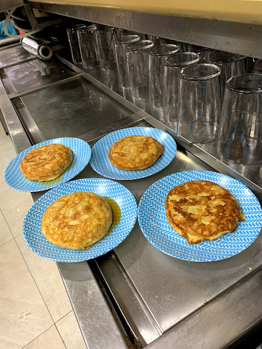 LA chispa De Extremadura - Gastronomía y hostelería