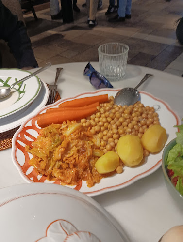 Taberna Pedraza - Gastronomía y hostelería