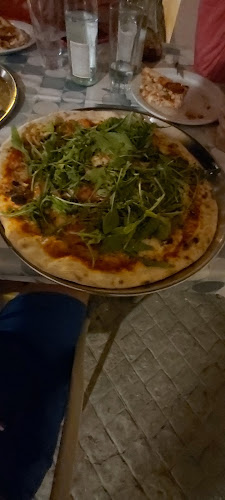 Pizzería Sarabanda - Chío