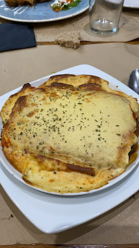 Restaurante Vegano Black Salad Jatetxe Beganoa - Vitoria-Gasteiz