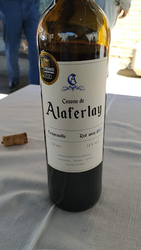 Restaurante El Peñón - Gastronomía y hostelería