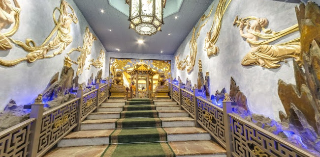 Restaurante Chino Feliz de Sabadell - Sabadell