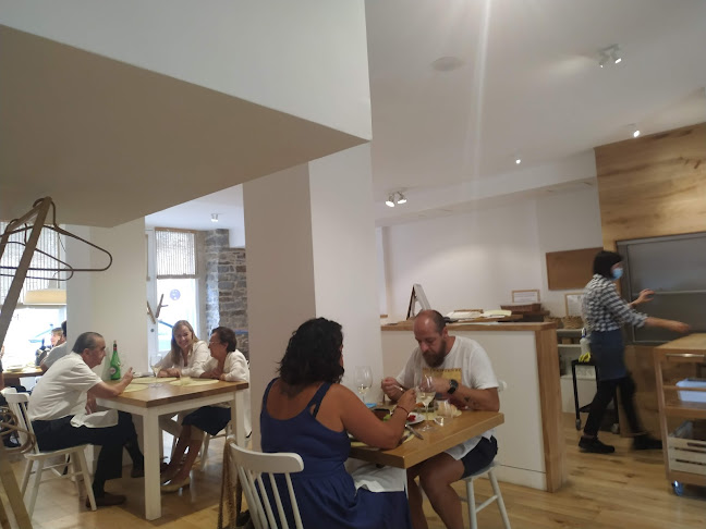 MAUXKA Jatetxea - Gastronomía y hostelería