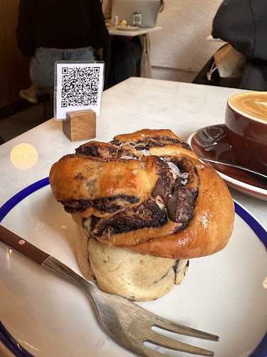 vitrina café - Gastronomía y hostelería