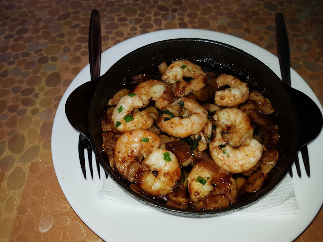 Bar Restaurante Raul Phone number