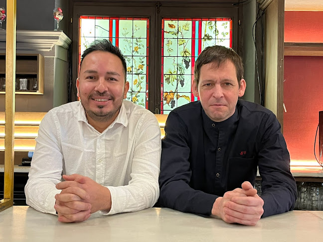 Le Petit Comité Pamplona - Nuevo Casino Principal - Gastronomía y hostelería