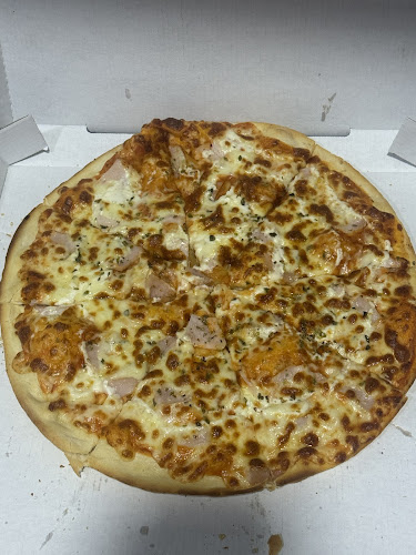 UMAR Kebab Pizzería - Gastronomía y hostelería