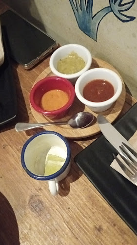 Gallo Santo Gràcia - Barcelona