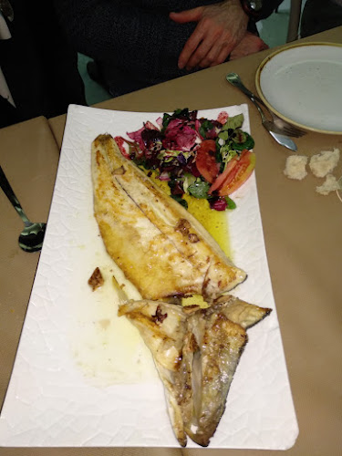 Restaurante Brujas y Flandes Open Times