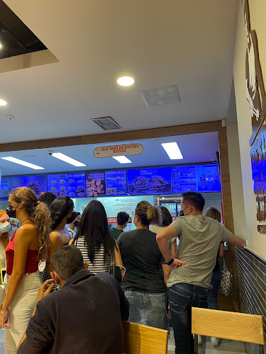 Comentarii opinii despre Burger King