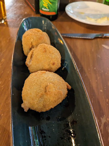 Restaurante Miguel Ángel - Guadalajara