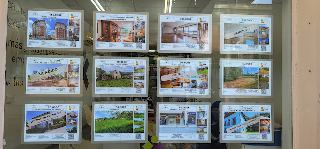 A Feira - Gastronomía y hostelería