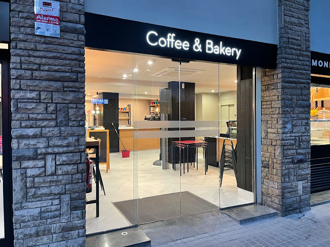 Monday’s Coffee - Gastronomía y hostelería