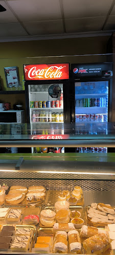 Reviews of Panadería El Portillo S.L. in Córdoba - Gastronomía y hostelería