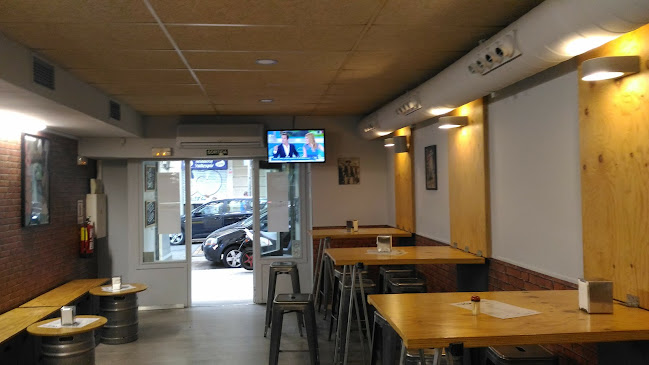 Reviews of La Gata Bar in Barcelona - Gastronomía y hostelería