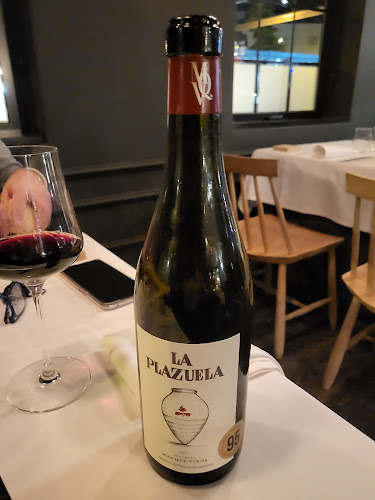 Restaurante LA CASA DEL PRESO - Gastronomía y hostelería