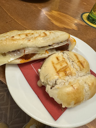 Cristanal y Gradinata