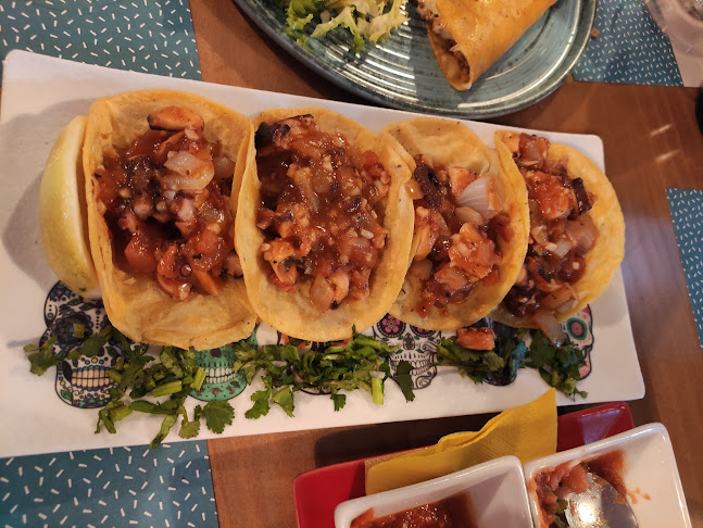 Restaurante El Nopal - Granada