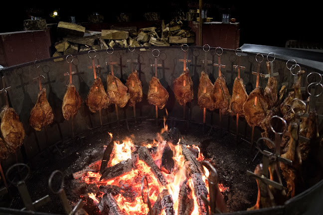 El Llagar de Castiello Open Times