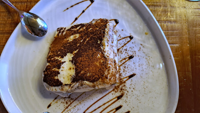 Comentarii opinii despre Deleite Sevilla