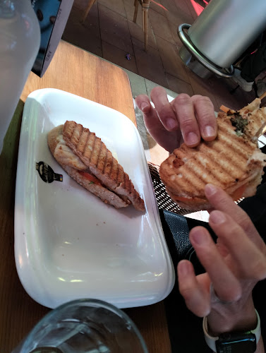 Café Regina Alisios - Gastronomía y hostelería