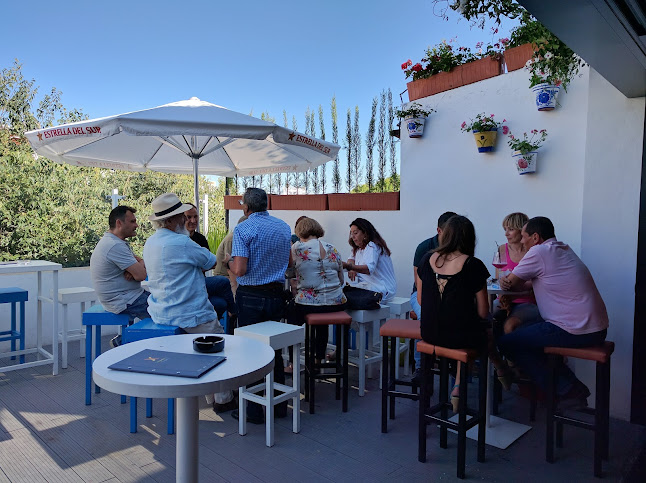 Reviews of Carambolo Lounge bar in Sevilla - Gastronomía y hostelería