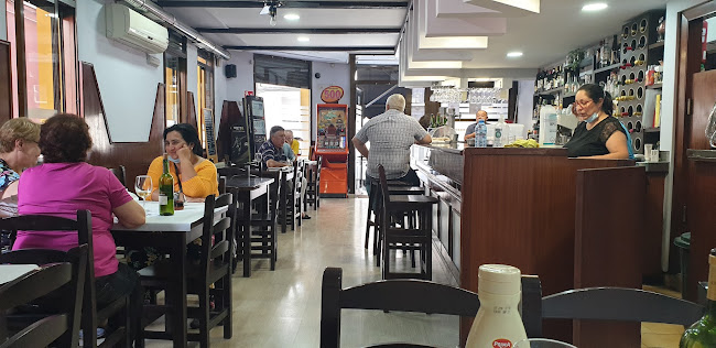 Tapería Pulpería Inocente