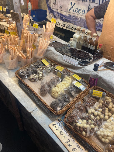 Chocolates Xoco & Vero (ciutat Vella y Mercado Central) - Valencia