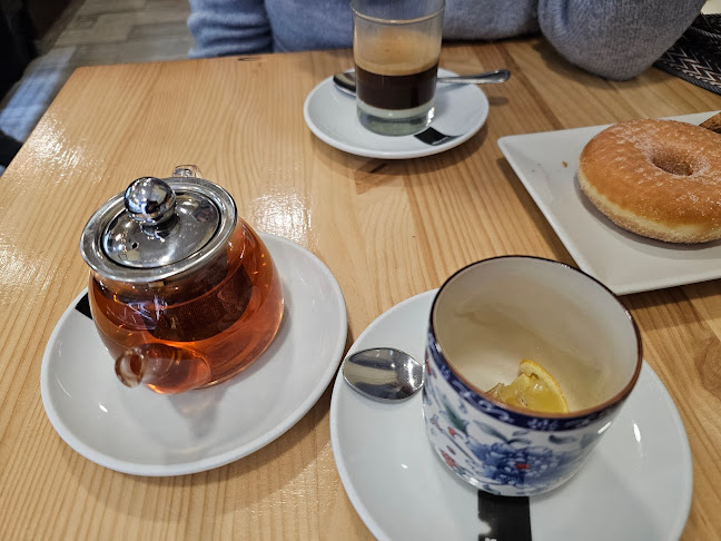 Pastelería Pan Feliz