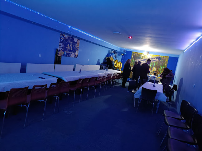 Avinguda de Santa Coloma, 98, 08922 Santa Coloma de Gramenet, Barcelona