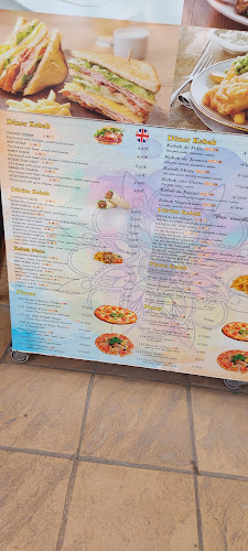 Restaurante Hindú Shivam - Antigua