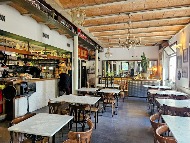 Sport - Gastronomía y hostelería