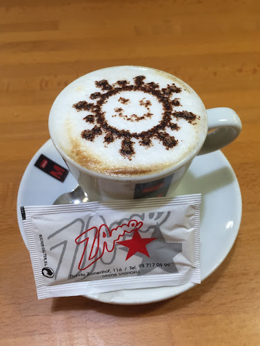 Opinii despre Cafeteria Zame în Sabadell - Gastronomía y hostelería