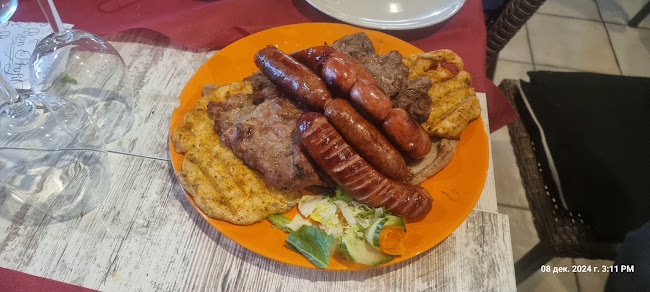 Opinii despre Restaurante La Rambla în Montebello - Gastronomía y hostelería