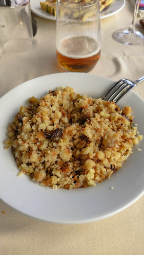 Restaurante Las Lomas Abrasador - Güejar Sierra