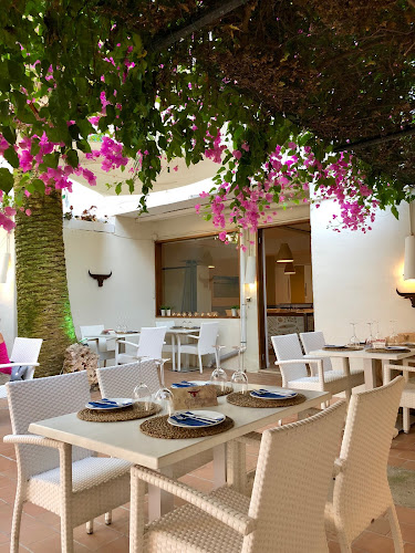 Opinii despre Restaurante Grill Argentino Cala Galiota în Colònia de Sant Jordi - Gastronomía y hostelería