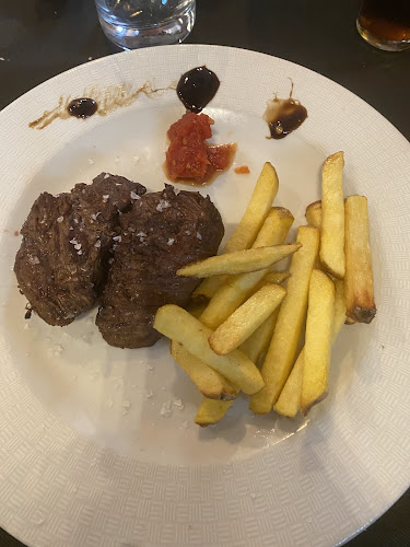 Minotauro Restaurante Taberna - Madrid