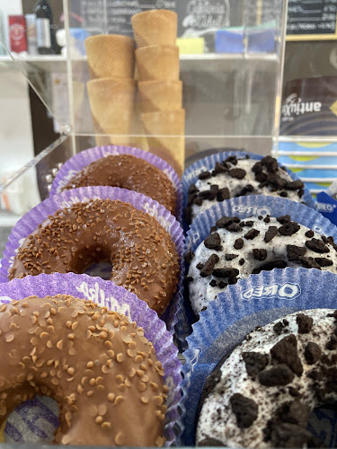 Cafetería - Heladería de Adal - Gastronomía y hostelería