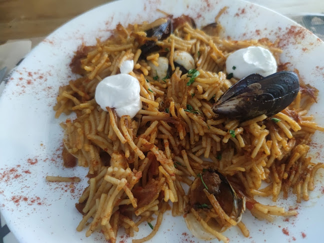 La Casa Gallega - Gastronomía y hostelería