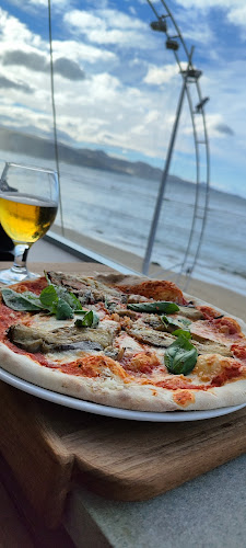 Terraza Casa Blanca Las Canteras Open Times