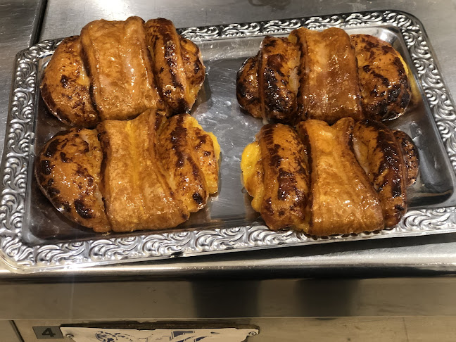 Ekain Café - Donostia-San Sebastian