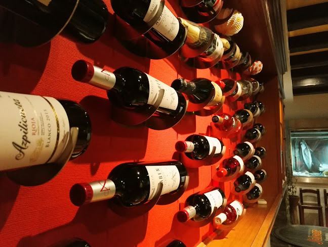 Restaurante El rincón de Bernardo Open Times