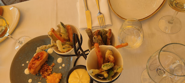 Restaurante Kaskagorri Jatetxea - Gastronomía y hostelería