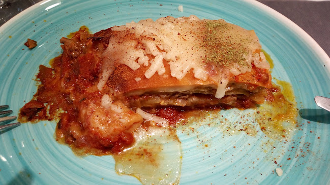 Comments and reviews of La Parada de San Martín